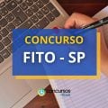 Concurso FITO – SP divulga edital com diferentes vagas