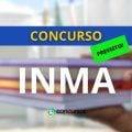 Concurso INMA: Cebraspe é a banca organizadora; veja