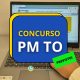 Concurso PM TO: edital será publicado em breve; 660 vagas