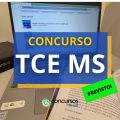 Concurso TCE – MS: comissão é formada para novo edital