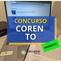 Concurso COREN – TO: IDIB é a organizadora contratada