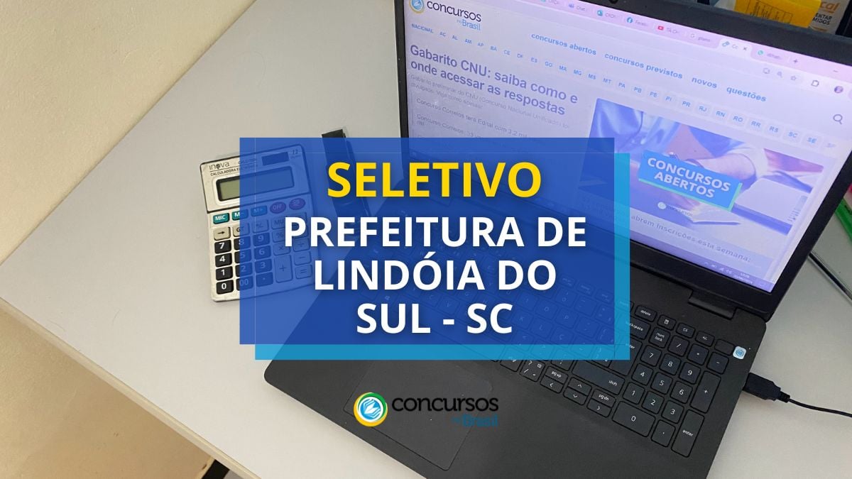 Processo seletivo Prefeitura de Lindóia do Sul, Prefeitura de Lindóia do Sul, edital Prefeitura de Lindóia do Sul, vagas Prefeitura de Lindóia do Sul.