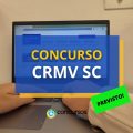 Concurso CRMV SC pode ter edital aberto ainda em 2024