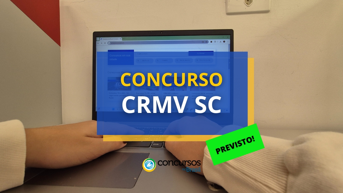 Torneio CRMV SC pode possuir papeleta ingénuo ainda em 2024