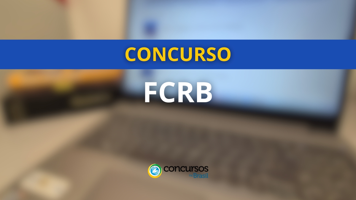 Certame FCRB: MGI autoriza moderno papeleta com 10 vagas