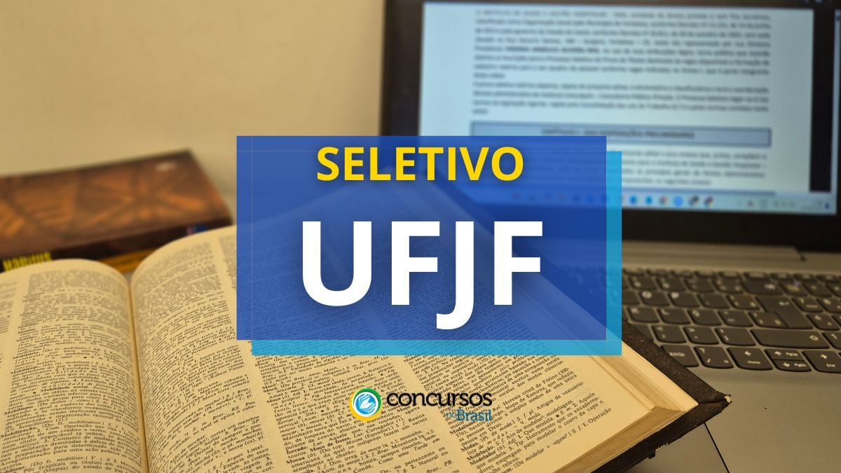 UFJF – MG tem inscrições em 5 editais de seletivo; até R$ 6,3 milénio