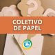 Mas afinal, qual é o verdadeiro coletivo de papel?