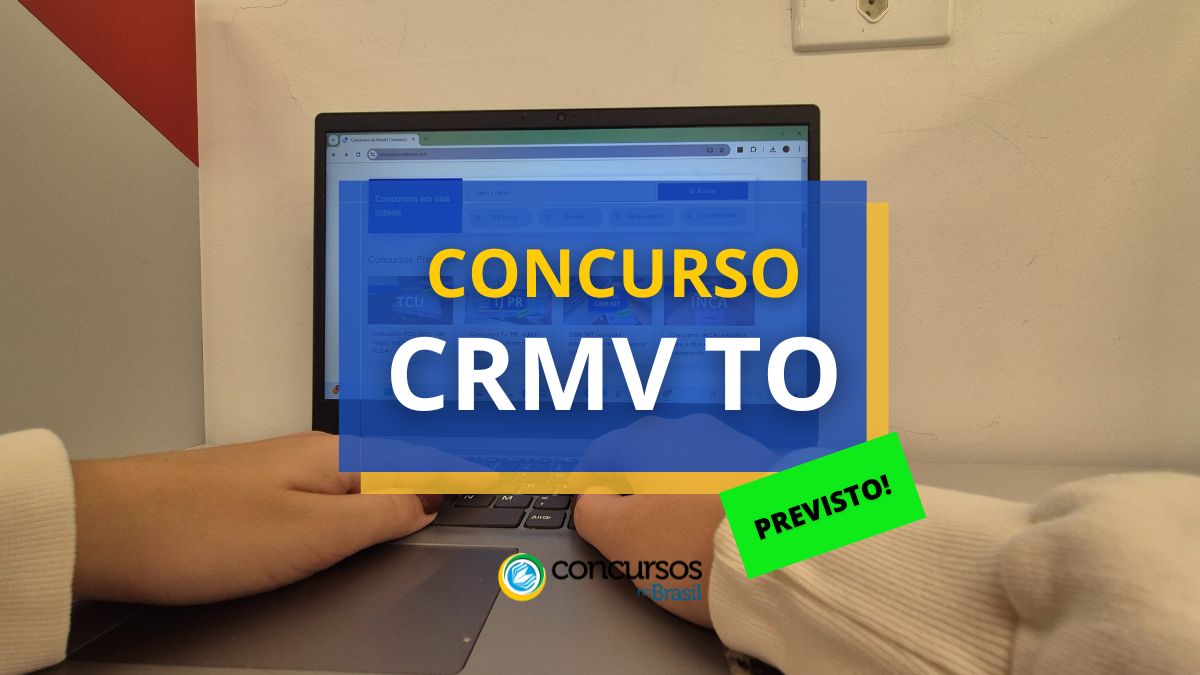 Torneio CRMV TO tem cartaz augurado; mesa contratada