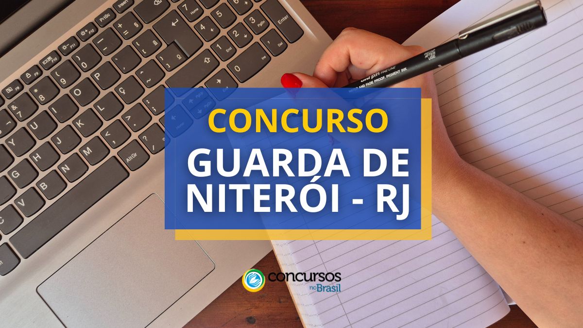 Certame Conserva de Niterói – RJ abre mais de 200 vagas