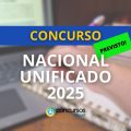 CNU 2025: MGI solicita apoio para planejar o certame