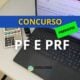 Concurso PF e PRF: Lewandowski cobra novos editais