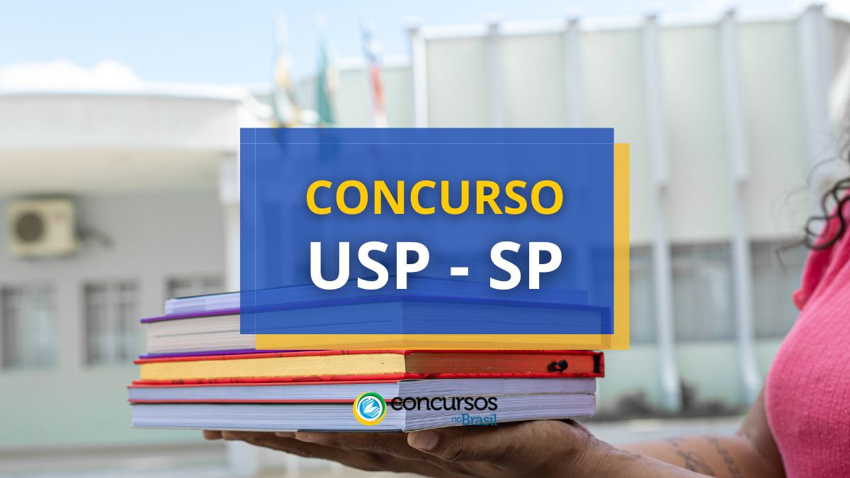 Torneio USP – SP divulga 3 novos editais; até R$ 10,7 milénio