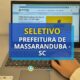 Prefeitura de Massaranduba – SC abre novo seletivo