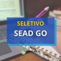 SEAD – GO remunera até R$ 25,7 mil em edital de seletivo