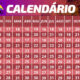 Saiu Calendário do Bolsa Família 2025: veja todas as datas