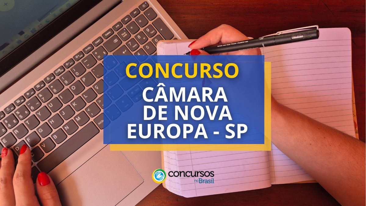 Torneio Reunião de Novidade Europa – SP abre moderno cartaz