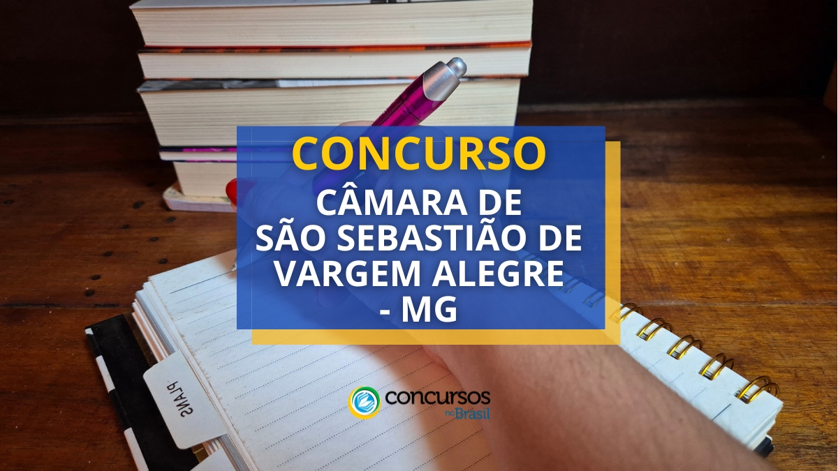 Certame Reunião de São Sebastião da Chã Jubiloso – MG: até R$ 4,5 milénio