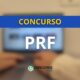 Concurso PRF: nomeação de 473 candidatos é autorizada