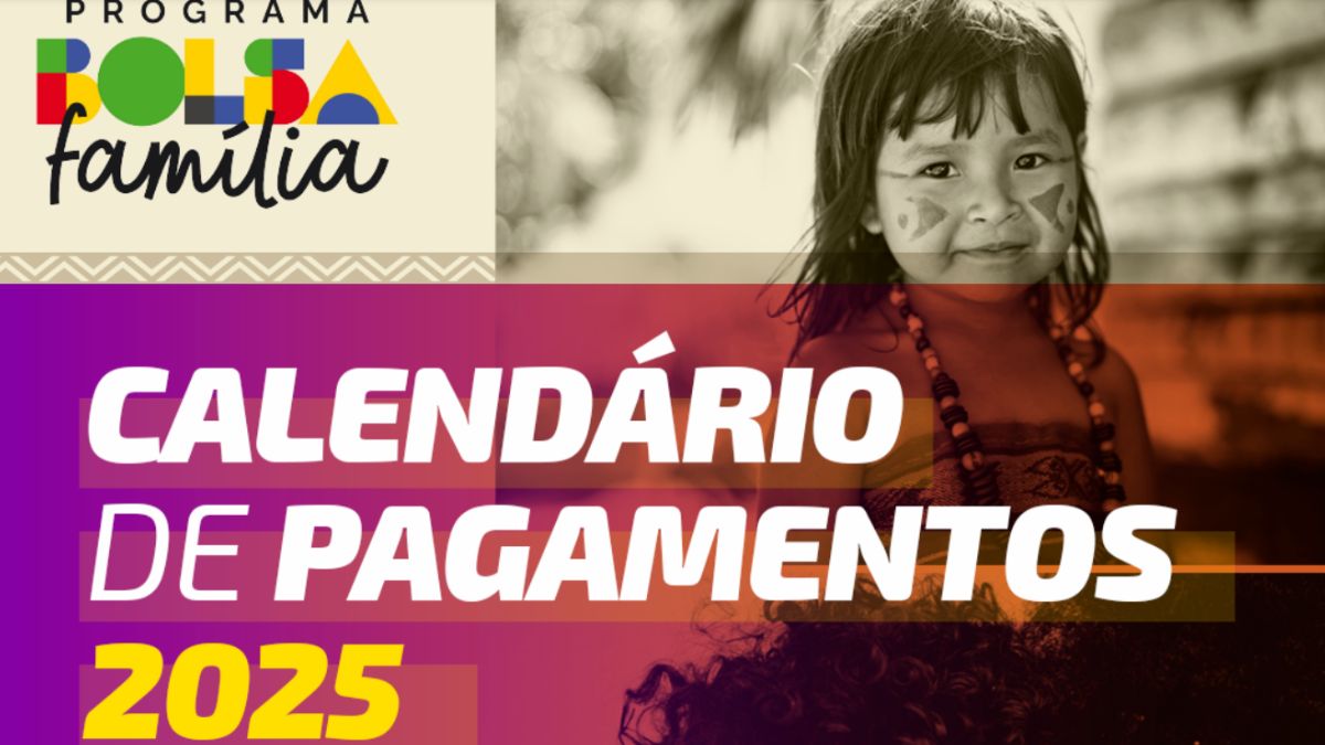 Confira o calendário do Bolsa Família de setembro e veja se seu NIS está entre os primeiros 1 pagamentos bolsa família