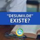 ‘Desumilde’ está no dicionário? A resposta vai te surpreender