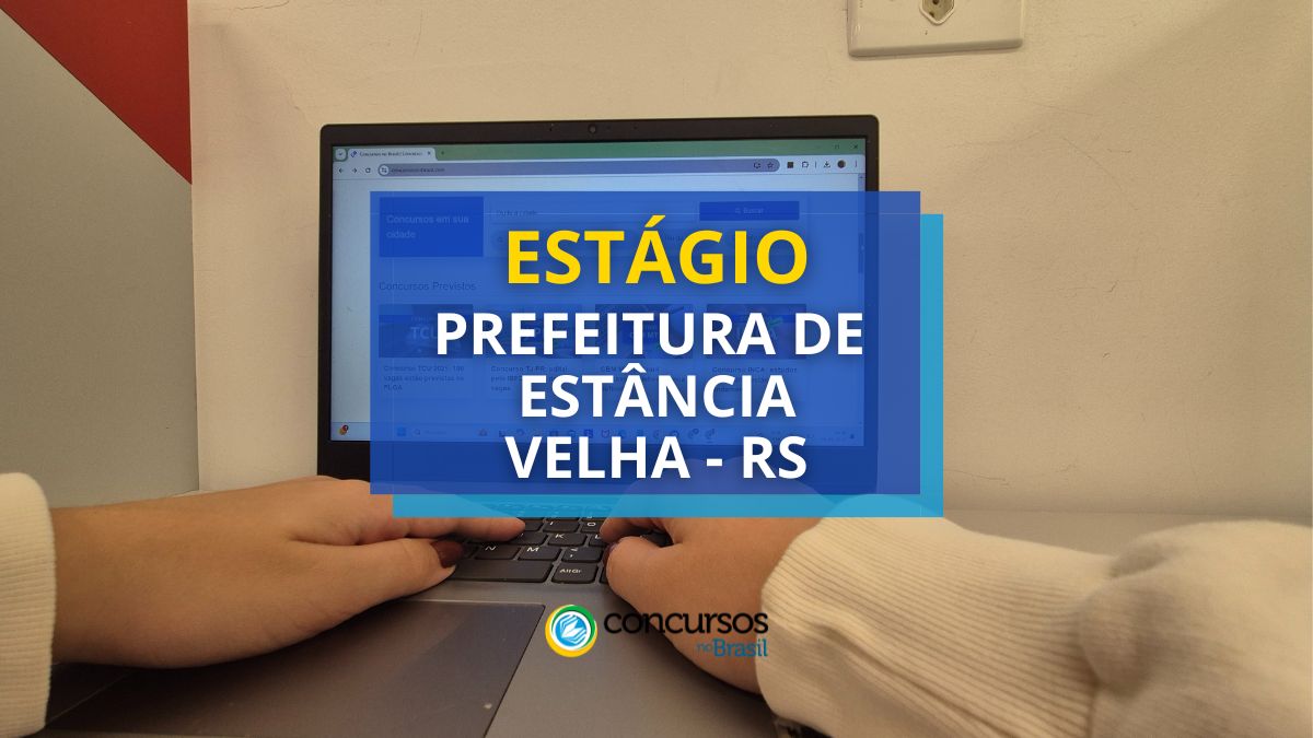 Prefeitura de Morada Decrépita – RS anuncia papeleta de aprendizado