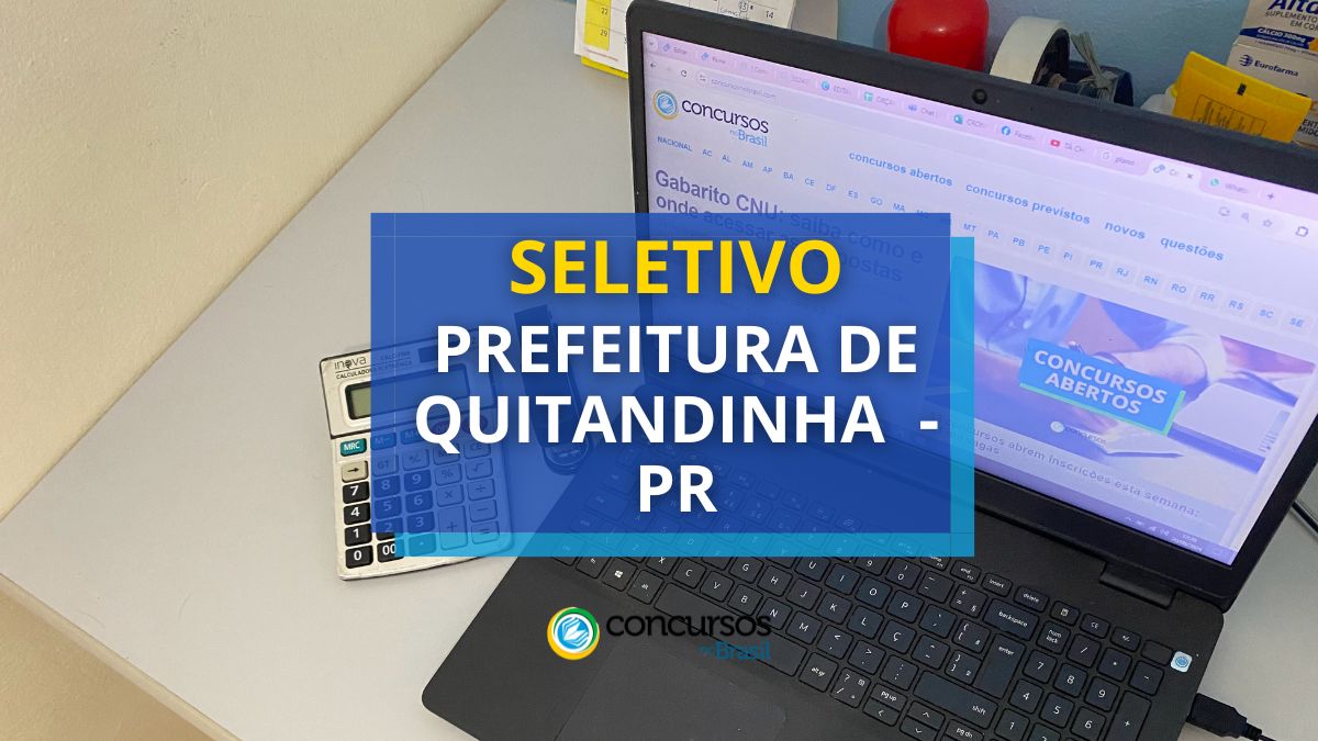 Processo seletivo Prefeitura de Quitandinha, Prefeitura de Quitandinha, edital Prefeitura de Quitandinha, vagas Prefeitura de Quitandinha.