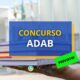 Concurso ADAB – BA: comissão do novo edital é formada