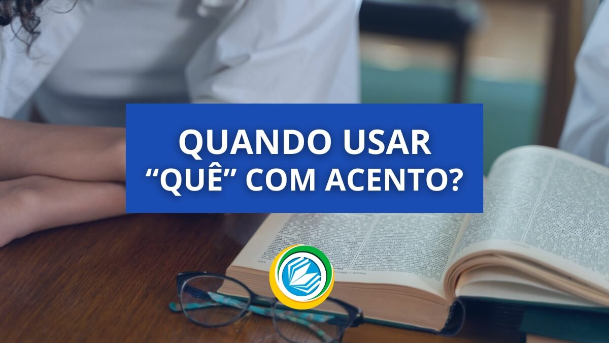 quando usar quê?