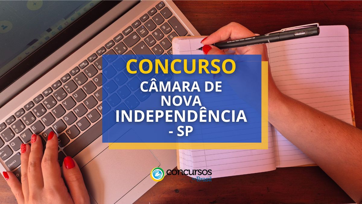 Certame Parlamento de Novidade Independência – SP tem papeleta lhano