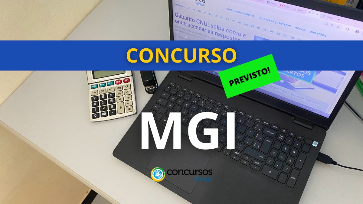 Torneio MGI 2025: papeleta até junho para Profissional-Administrativos