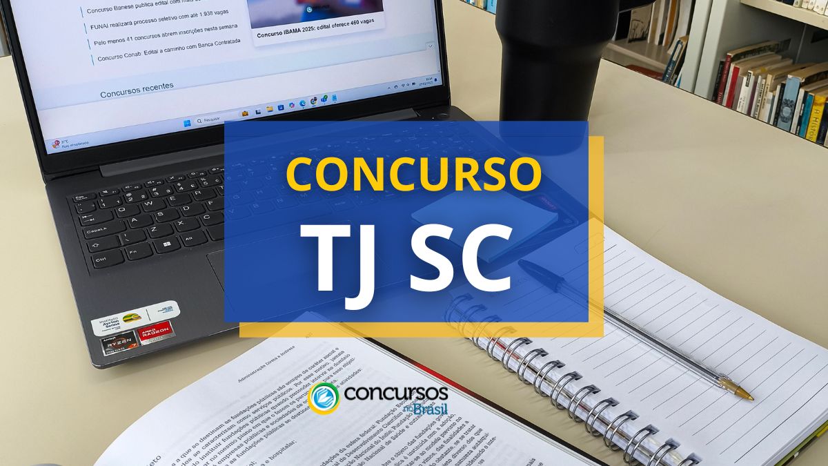 Torneio TJSC dardo cartaz para Juiz; subvenção de R$ 32,3 milénio