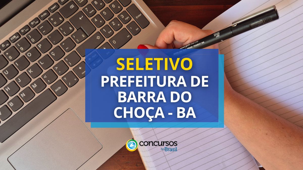 Prefeitura de Barra do Casebre – BA abre 240 vagas em seletivo