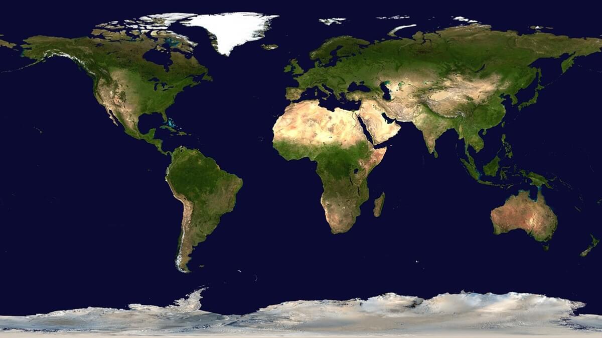 O que já foi encontrado no fundo do oceano, o que tem nas profundezas do Oceano Pacífico, o que tem depois do Oceano Pacífico, o que os cientistas descobriram no fundo do oceano.