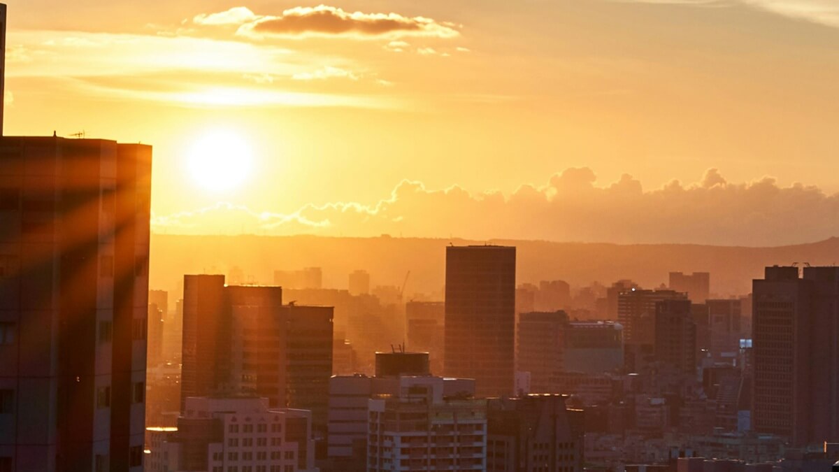 Nas Américas, o Sol nasce primeiro numa cidade da Paraíba: sabe qual é?