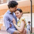O que significa, para a Psicologia, beijar a testa de uma pessoa?