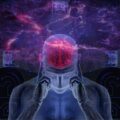 O que significa quando você pensa em algo e realmente acontece?