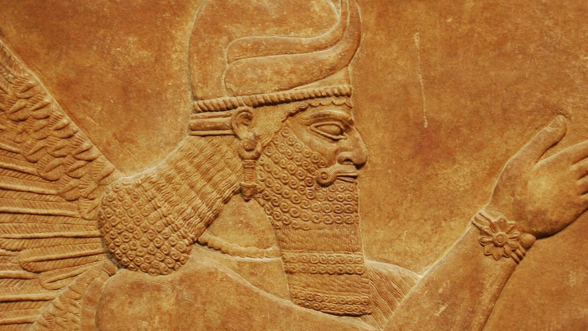 Primeiro idioma do mundo pode ter surgido em 3100 a.C. – Sabe qual?
