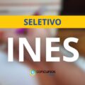 INES abre inscrições em processo seletivo; até R$ 6,3 mil
