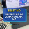 Prefeitura de Camanducaia – MG abre 10 vagas; até R$ 5.102