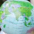 No ranking de países mais extensos do mundo, qual vem depois do Brasil?