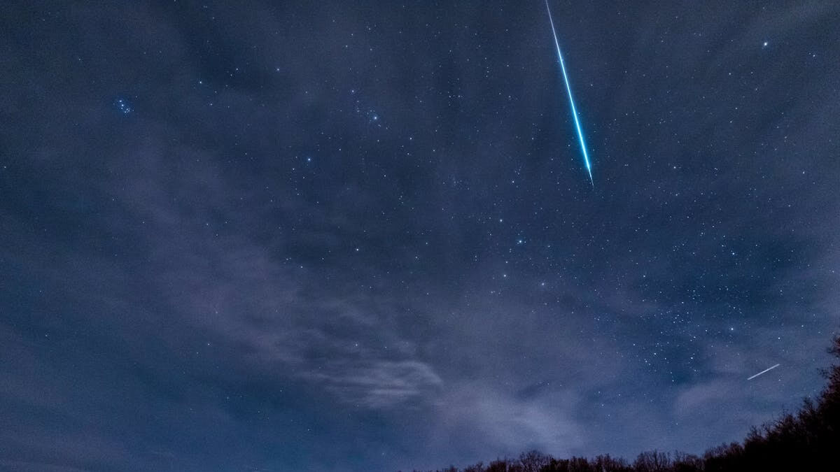 Como será o céu de maio? Chuva de meteoros, Lua das Flores e mais