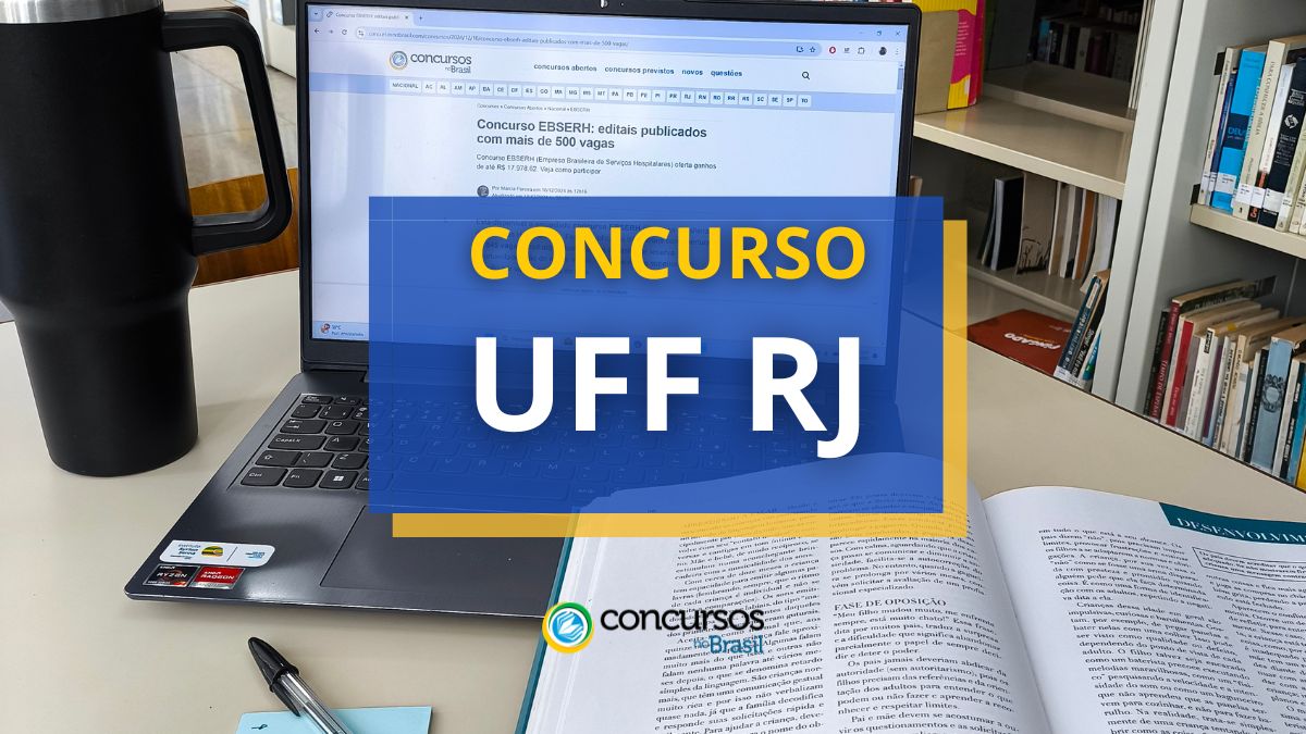 Concurso UFF RJ, concurso UFF, concurso UFF Técnico Administrativo, concurso UFF RJ Técnico Administrativo, edital concurso UFF RJ, edital UFF RJ, edital Técnico Administrativo UFF RJ, vagas UFF RJ, vagas UFF, vagas Técnico Administrativo UFF RJ, inscrições UFF RJ, inscrições concurso UFF RJ, provas UFF RJ, provas concurso UFF RJ