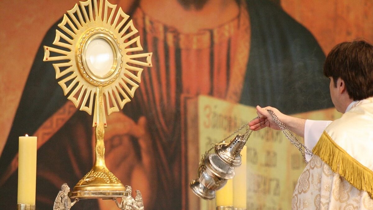 Corpus Christi 2025 é feriado ou ponto facultativo, corpus Christi é um feriado nacional ou facultativo, como saber se é feriado ou ponto facultativo.