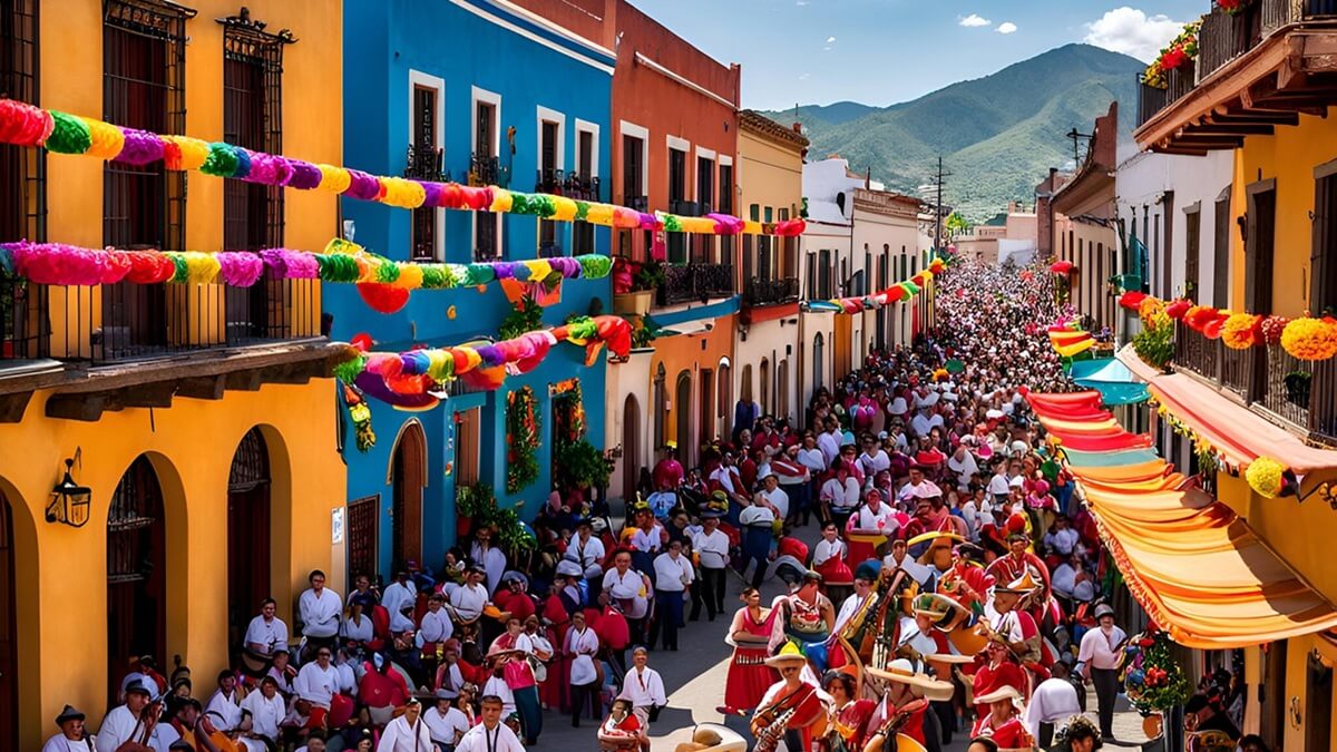 Qual o feriado do Dia 5 de maio, o que se comemora no Dia 5 de maio, o que se comemora em 5 de maio no México, quais são os feriados no mês de maio.
