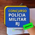 Concurso PMERJ: 2 mil vagas estão confirmadas para 2026
