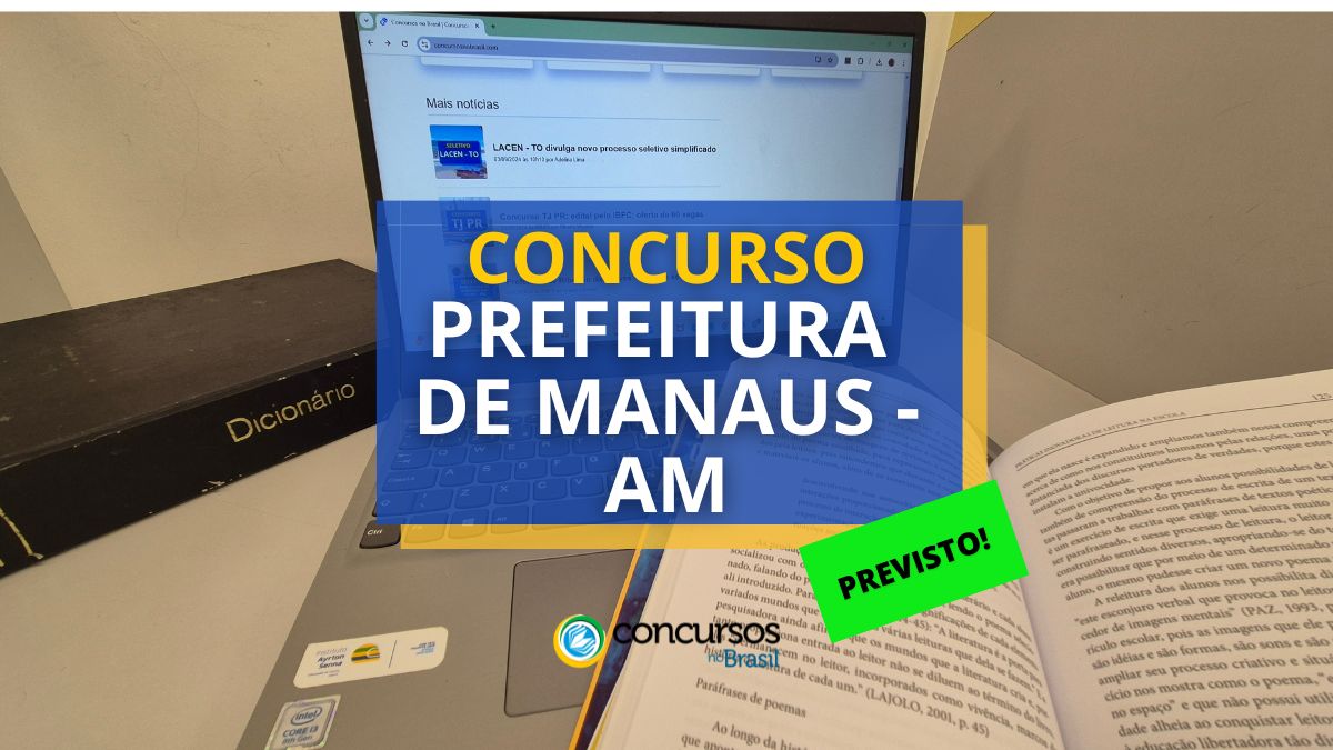 GPS dos Concursos