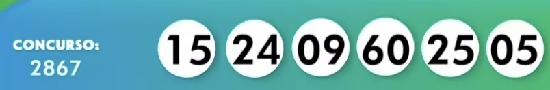 resultado da mega-sena