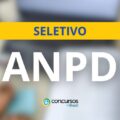 ANPD – DF abre 213 vagas em seletivo; ganhos de até R$ 9 mil