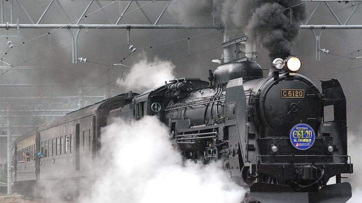 A palavra “trem” conta com 11 definições diferentes – Você conhece todas?