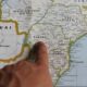 A cidade que, no ano de 1969, foi a capital do Brasil por apenas 3 dias